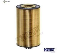 HENGST FILTER E160H D28 Oil filter
