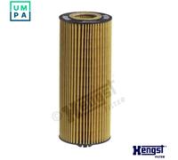 HENGST FILTER E161H D28 Oil filter