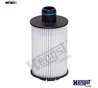 OIL FILTER E162H D249 FOR VAUXHALL CHEVROLET ORLANDO CRUZE/Station/Wagon OPEL