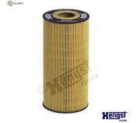 HENGST FILTER E172H D35 Oil filter