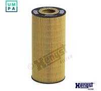 HENGST FILTER E172H D35 Oil filter