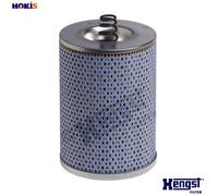 OIL FILTER E174H D11 FOR MERCEDES-BENZ OM401.914/915/906/905 9.6L 6cyl LKLN2