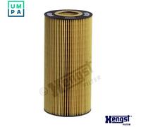 HENGST FILTER E175H D129 Oil filter