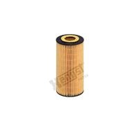 HENGST FILTER E17H01 D50 Oil filter