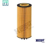 HENGST FILTER E181H D252 Oil filter