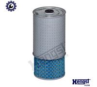 Genuine OE Quality Hella Hengst Engine Oil Filter Insert - E196HND20