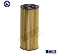 HENGST FILTER E197H D31 Oil filter