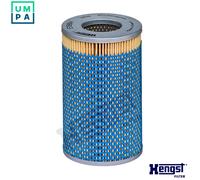 HENGST FILTER E198H D09 Oil filter