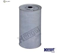 HENGST FILTER E200M D05 Oil filter