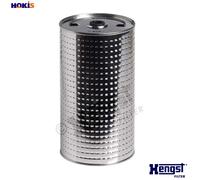 HENGST FILTER E20N Oil filter