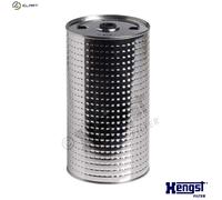 HENGST FILTER E20N Oil filter