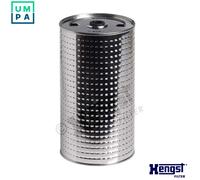 HENGST FILTER E20N Oil filter