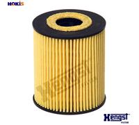 HENGST FILTER E211H01 D208 Oil filter