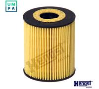 HENGST FILTER E211H01 D208 Oil filter