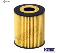 HENGST FILTER E211H01 D208 Oil filter