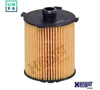 HENGST FILTER E217H D310 Oil filter