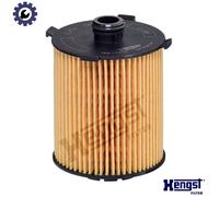 OIL FILTER E217H D310 FOR VOLVO V60/II V40/Hatchback S80 S90/ESPORTIVO XC90 2.0L
