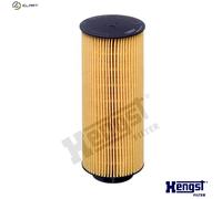 HENGST FILTER E21H D361 Oil filter