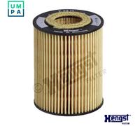 HENGST FILTER E22H D190 Oil filter