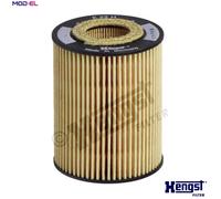 OIL FILTER E22H D190 FOR VAUXHALL ZAFIRA/Mk/II CORSA/III ASTRAVAN MOKKA OPEL