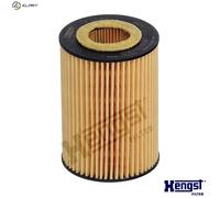 HENGST FILTER E234H D290 Oil filter