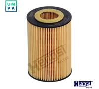 HENGST FILTER E234H D290 Oil filter