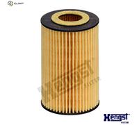 HENGST FILTER E237H D331 Oil filter