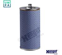 OIL FILTER E251H D11 FOR MERCEDES-BENZ OM421.909/905/906 11.0L 6cyl NG 12.8L NG