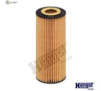 HENGST FILTER E28H01 D26 Oil filter