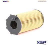 HENGST FILTER E28H01 D26 Oil filter