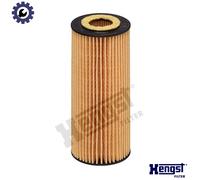 HENGST FILTER E28H01 D26 Oil filter