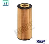 HENGST FILTER E28H01 D26 Oil filter