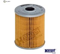 HENGST FILTER E300H D28 Oil filter