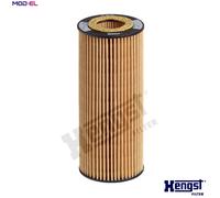 OIL FILTER E32H D26 FOR BMW 1/E87/Convertible/E88/5/E6/E9 X3/SAV/E83 M47D20 2.0L