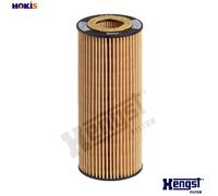 HENGST FILTER E32H D26 Oil filter