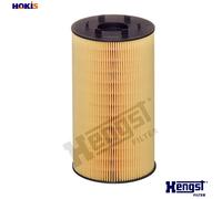 HENGST FILTER E360H D307 Oil filter