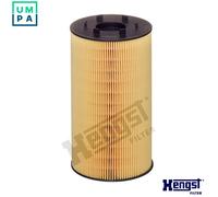 HENGST FILTER E360H D307 Oil filter