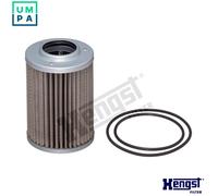 HENGST FILTER E39H D131 Oil filter