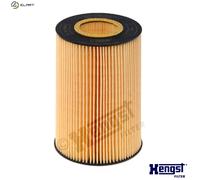Hengst & Co Oil Filter E416H D86 – Cartridge, OE Replacement