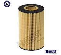 HENGST FILTER E423H D147 Oil filter