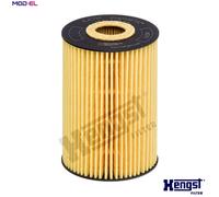 OIL FILTER E47H D112 FOR BMW 3/E6/Compact M41D17 1.7L 4cyl 3 E36