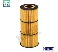 HENGST FILTER E510H07 D129 Oil filter