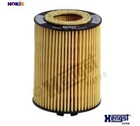 HENGST FILTER E600H D38 Oil filter