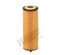 Oil Filter E603HD198 Hengst