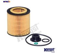 HENGST FILTER E61H D258 Oil filter