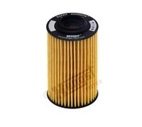 HENGST FILTER E622H D145 Oil filter
