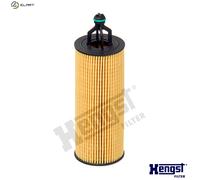 OIL FILTER E721H D271 FOR DODGE JEEP GRAND/CHEROKEE/VAN/IV WRANGLER/III FIAT