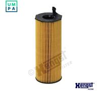Oil Filter Hengst E73H D134 Fits Audi VW A4 A4 Allroad A5 A6 A6 Allroad A8