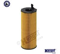 Oil Filter Hengst E73H D134 Fits Audi VW A4 A4 Allroad A5 A6 A6 Allroad A8
