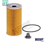 Oil filter Filter Insert E822H D315 HENGST FILTER for KIA HYUNDAI GENESIS